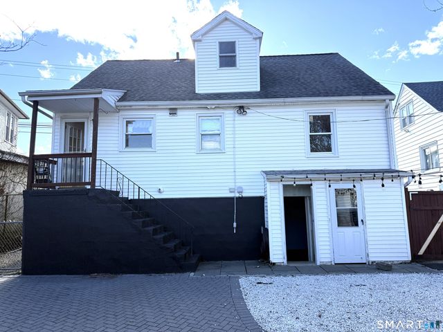 1584 Madison Avenue, Bridgeport, CT 06606