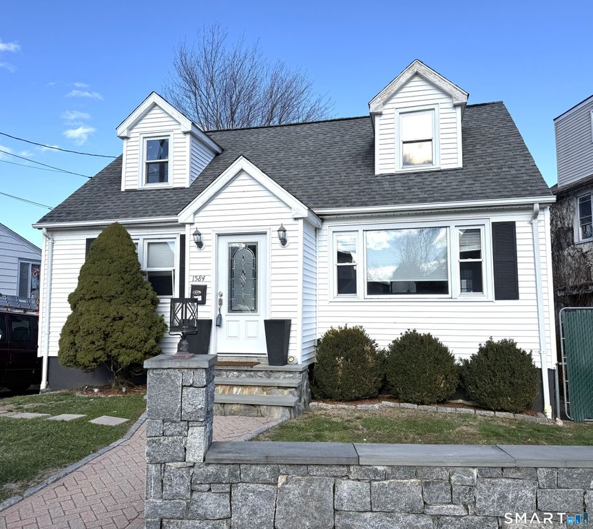 1584 Madison Avenue, Bridgeport, CT 06606