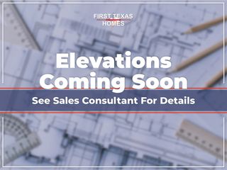 9932 Casa Frontera Drive, Fort Worth, TX 76179