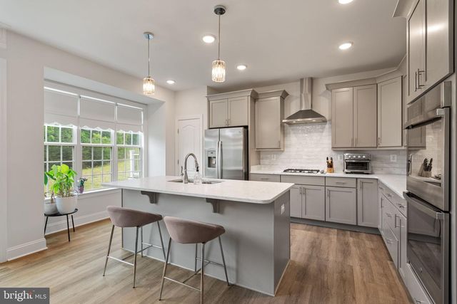 15228 BALLERINA LOOP, Woodbridge, VA 22193