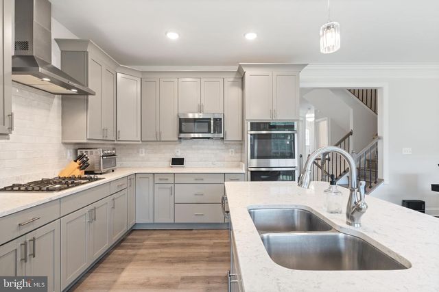 15228 BALLERINA LOOP, Woodbridge, VA 22193