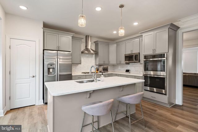 15228 BALLERINA LOOP, Woodbridge, VA 22193