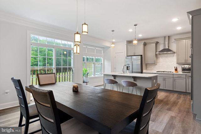15228 BALLERINA LOOP, Woodbridge, VA 22193