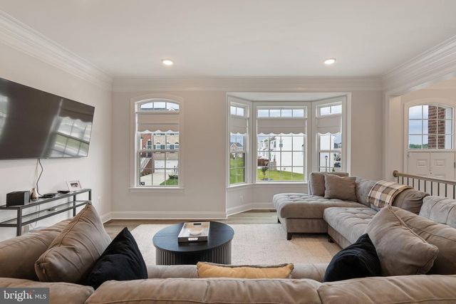 15228 BALLERINA LOOP, Woodbridge, VA 22193