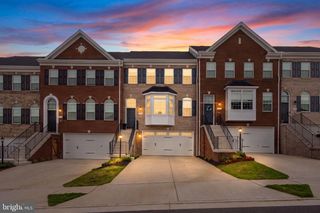 15228 BALLERINA LOOP, Woodbridge, VA 22193