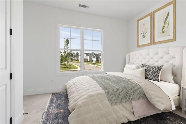 4770 Crestline View Road, Cumming, GA 30028