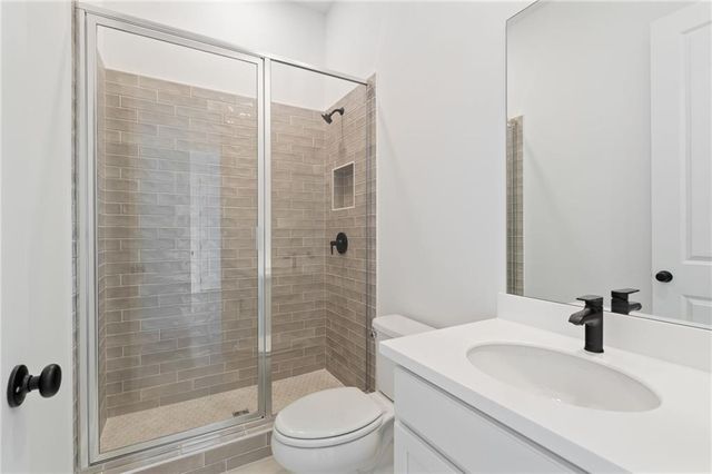 4770 Crestline View Road, Cumming, GA 30028
