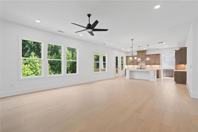 4770 Crestline View Road, Cumming, GA 30028