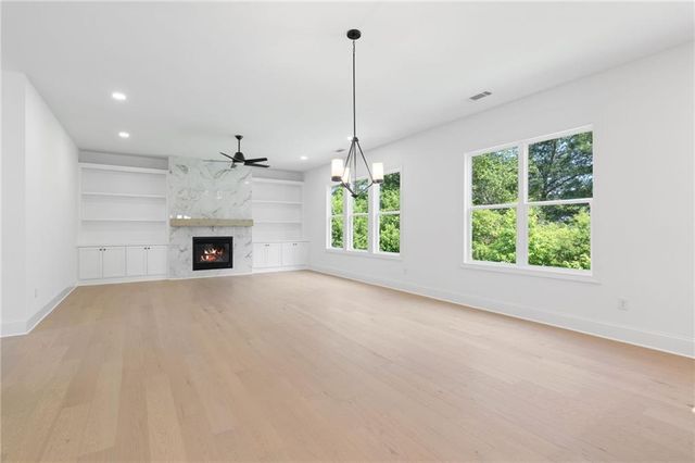 4770 Crestline View Road, Cumming, GA 30028