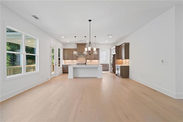 4770 Crestline View Road, Cumming, GA 30028