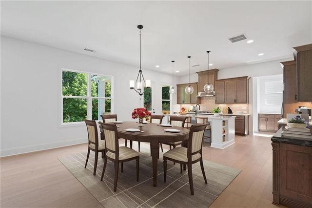 4770 Crestline View Road, Cumming, GA 30028