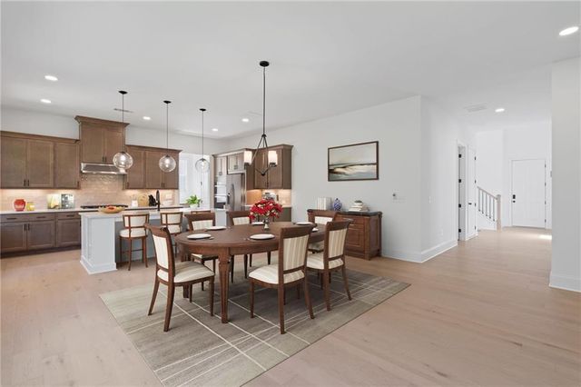 4770 Crestline View Road, Cumming, GA 30028