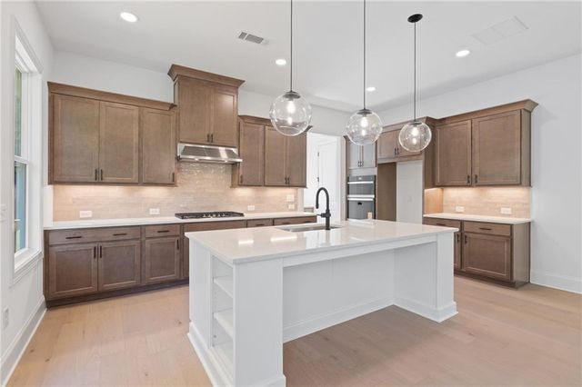4770 Crestline View Road, Cumming, GA 30028