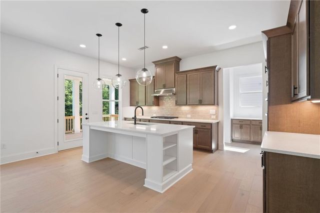 4770 Crestline View Road, Cumming, GA 30028