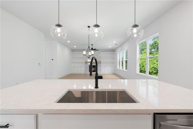 4770 Crestline View Road, Cumming, GA 30028