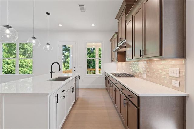 4770 Crestline View Road, Cumming, GA 30028