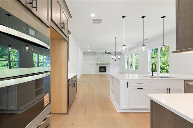 4770 Crestline View Road, Cumming, GA 30028