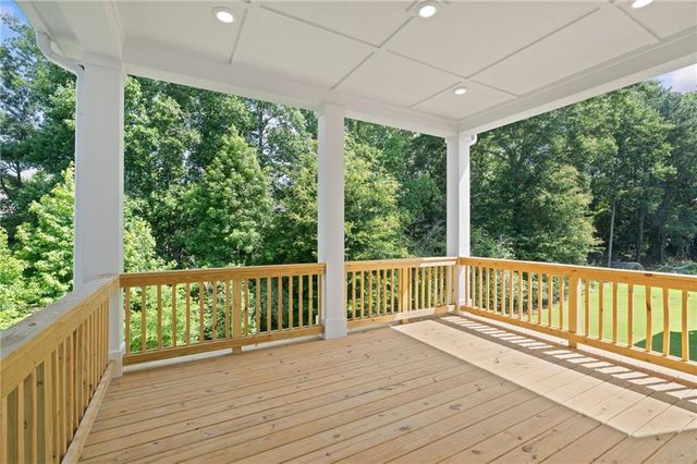 4770 Crestline View Road, Cumming, GA 30028