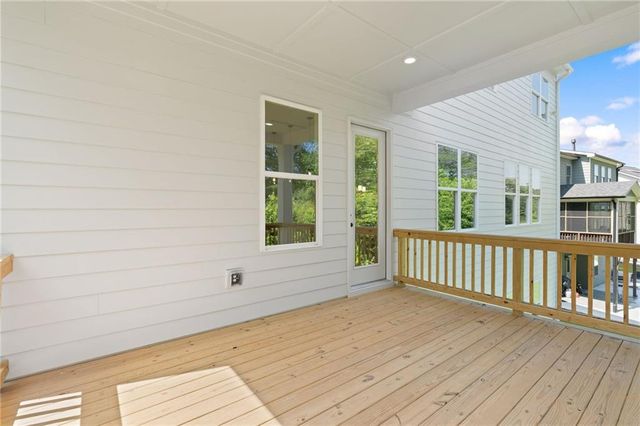 4770 Crestline View Road, Cumming, GA 30028