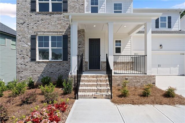 4770 Crestline View Road, Cumming, GA 30028