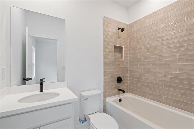 4770 Crestline View Road, Cumming, GA 30028