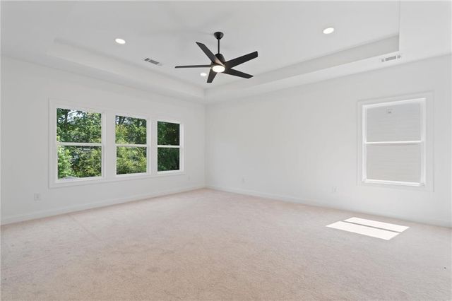 4770 Crestline View Road, Cumming, GA 30028