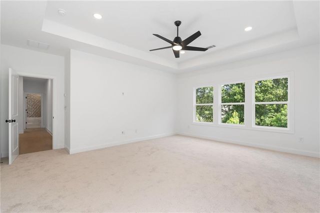 4770 Crestline View Road, Cumming, GA 30028