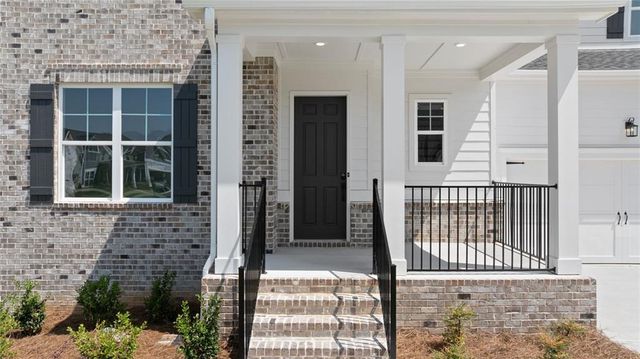 4770 Crestline View Road, Cumming, GA 30028