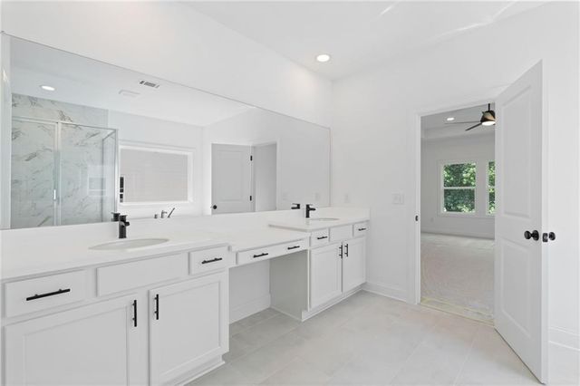 4770 Crestline View Road, Cumming, GA 30028
