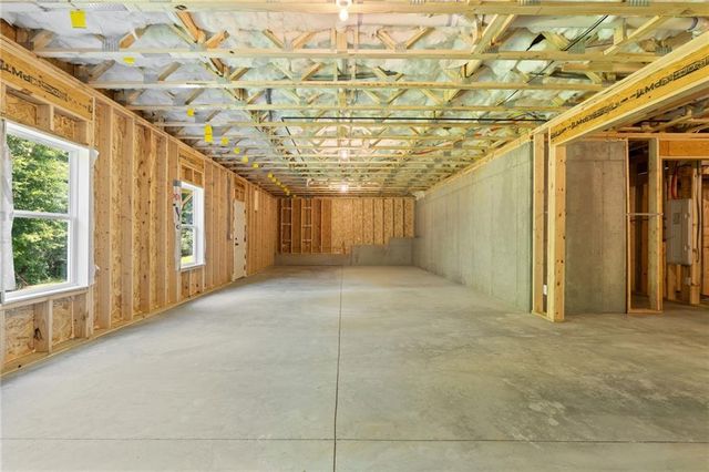 4770 Crestline View Road, Cumming, GA 30028