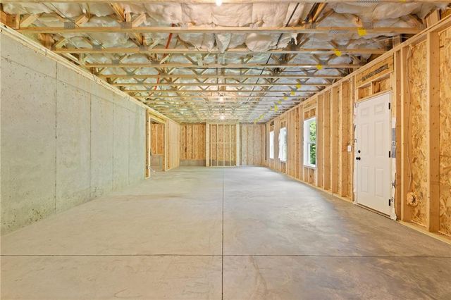 4770 Crestline View Road, Cumming, GA 30028