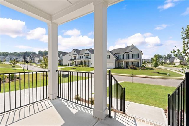 4770 Crestline View Road, Cumming, GA 30028