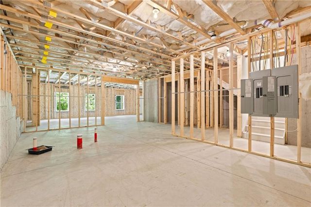 4770 Crestline View Road, Cumming, GA 30028