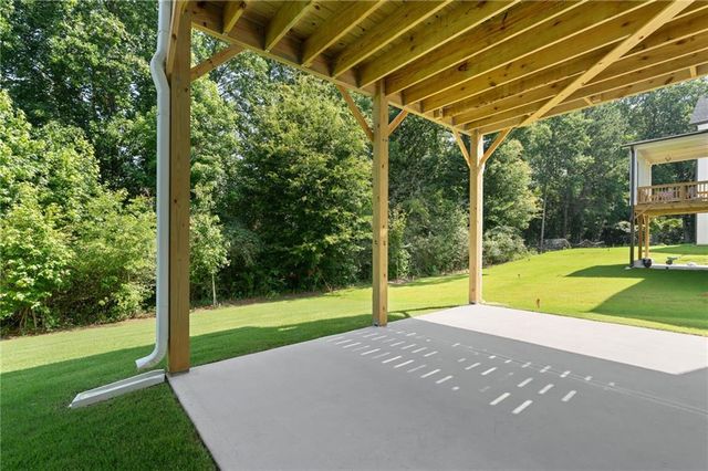 4770 Crestline View Road, Cumming, GA 30028