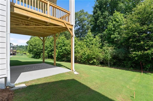4770 Crestline View Road, Cumming, GA 30028