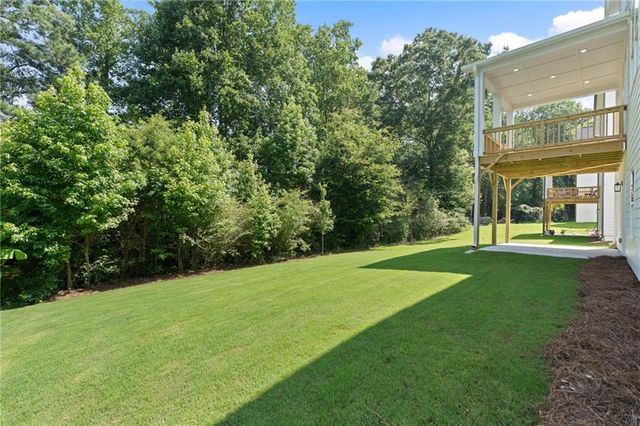 4770 Crestline View Road, Cumming, GA 30028
