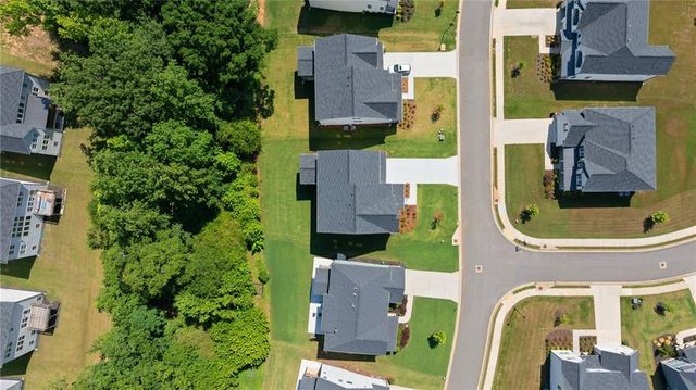 4770 Crestline View Road, Cumming, GA 30028
