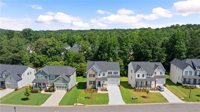 4770 Crestline View Road, Cumming, GA 30028