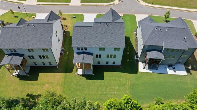 4770 Crestline View Road, Cumming, GA 30028