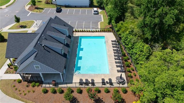 4770 Crestline View Road, Cumming, GA 30028