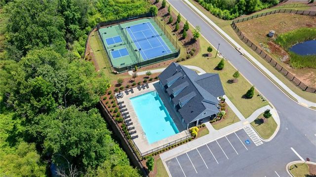 4770 Crestline View Road, Cumming, GA 30028