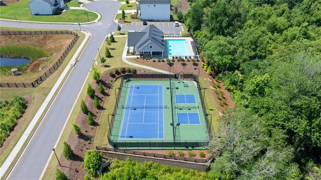 4770 Crestline View Road, Cumming, GA 30028
