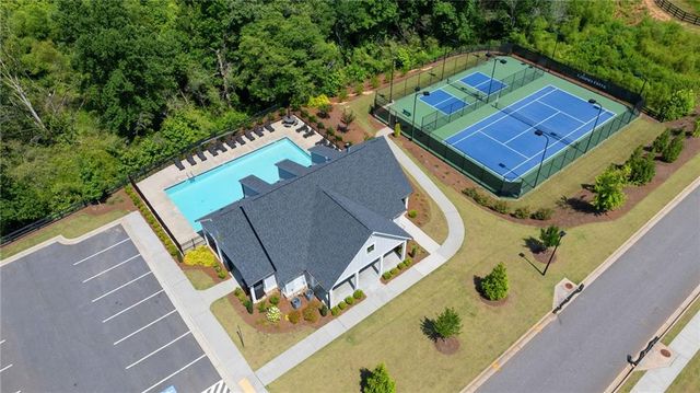 4770 Crestline View Road, Cumming, GA 30028