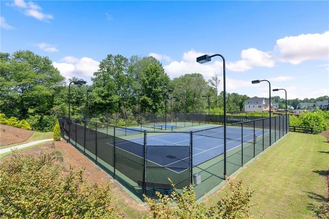4770 Crestline View Road, Cumming, GA 30028