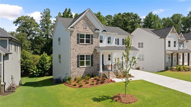 4770 Crestline View Road, Cumming, GA 30028