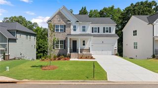 4770 Crestline View Road, Cumming, GA 30028