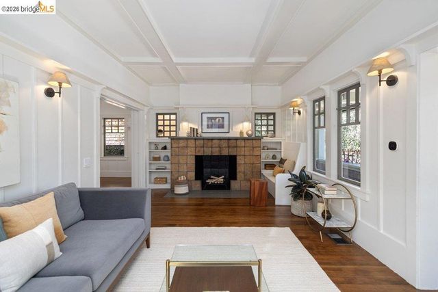 3046 3046 Deakin St, Berkeley, CA 94705