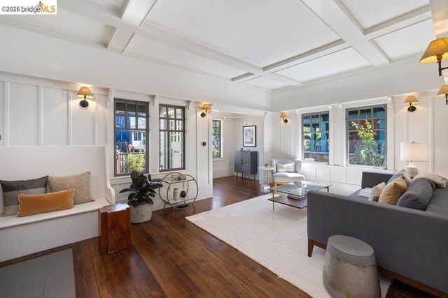 3046 3046 Deakin St, Berkeley, CA 94705