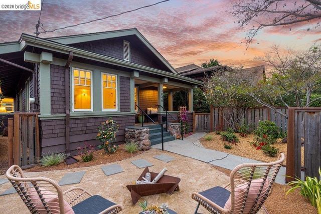 3046 3046 Deakin St, Berkeley, CA 94705