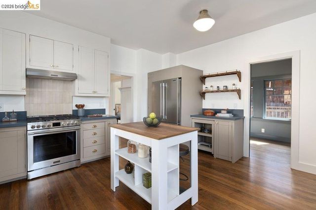 3046 3046 Deakin St, Berkeley, CA 94705